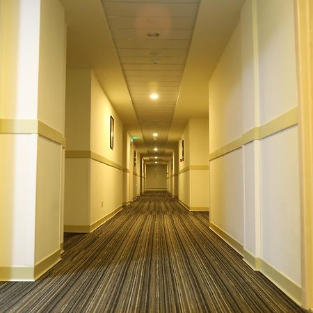 Jinjiang Inn Yangzhou Gaoyou East Haichao Road Εξωτερικό φωτογραφία