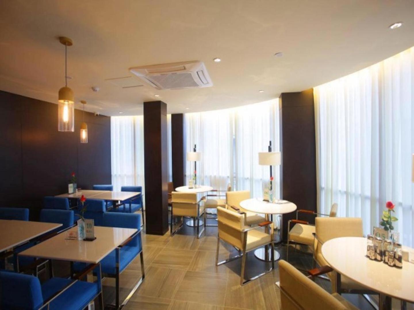Jinjiang Inn Yangzhou Gaoyou East Haichao Road Εξωτερικό φωτογραφία
