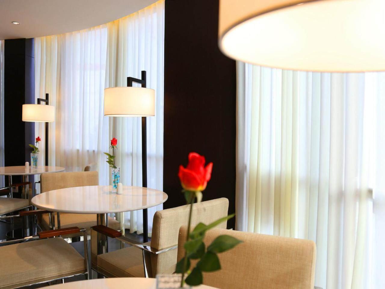 Jinjiang Inn Yangzhou Gaoyou East Haichao Road Εξωτερικό φωτογραφία