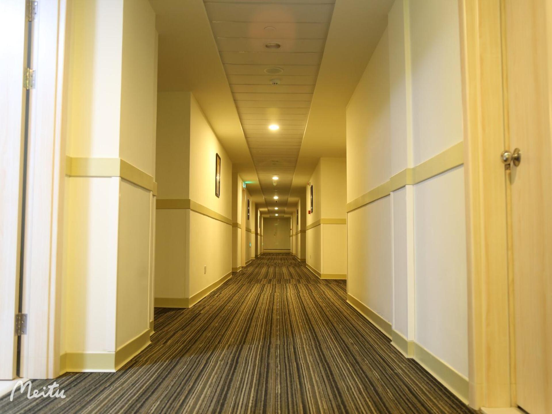 Jinjiang Inn Yangzhou Gaoyou East Haichao Road Εξωτερικό φωτογραφία
